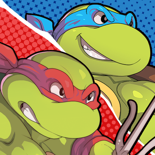 TMNT: Shredder’s Revenge APK v1.2.19 (Full Game) For Android