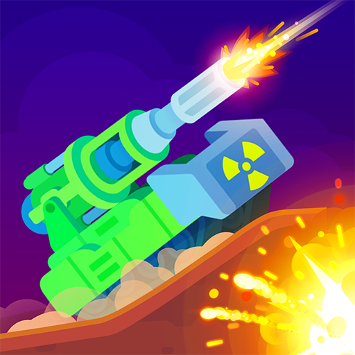 Tank Stars APK v2.20.0 (MOD, Unlimited Money) For Android