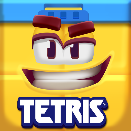 Tetris® Block Party APK v1.7.4 (Unlimited Coins, Anti Ban & More) For Android