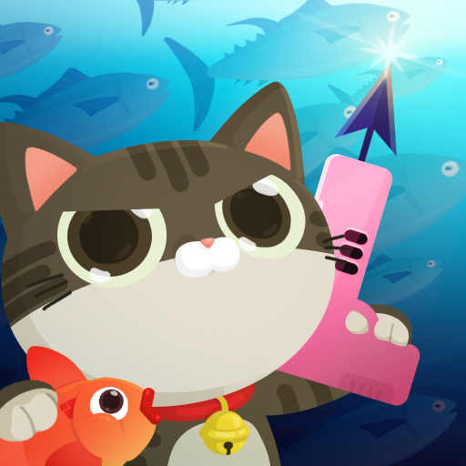 The Fishercat APK v4.3.10 (Unlimited Money) For Android