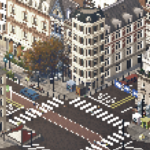 TheoTown: City Builder