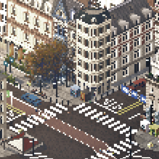 TheoTown: City Builder APK v1.12.75 (Free Shopping) For Android
