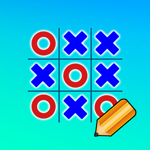 Tic Tac Toe APK v1.68 (No ADS) For Android