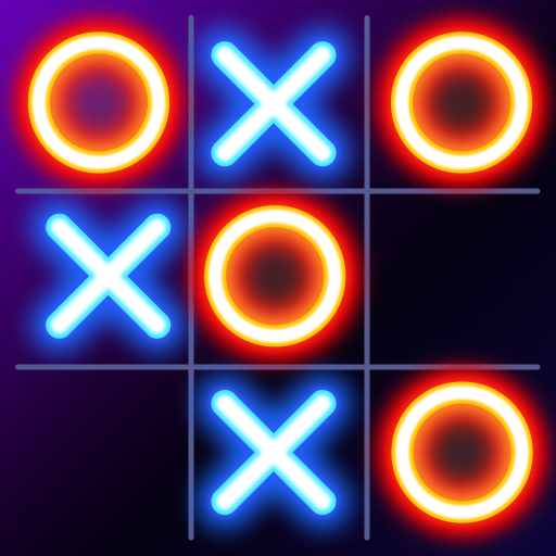 Tic tac toe AI: XOXO Bluetooth APK v1.9.5.1 (Premium Unlock) For Android