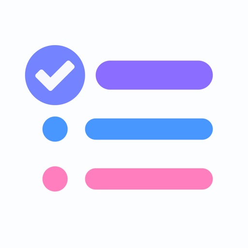Todo List & Reminder – Todoery IPA v3.8.5 (Unlocked features) For iOS