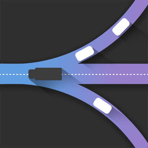 Traffix: Traffic Simulator APK v9.3.6 (Full Game) For Android