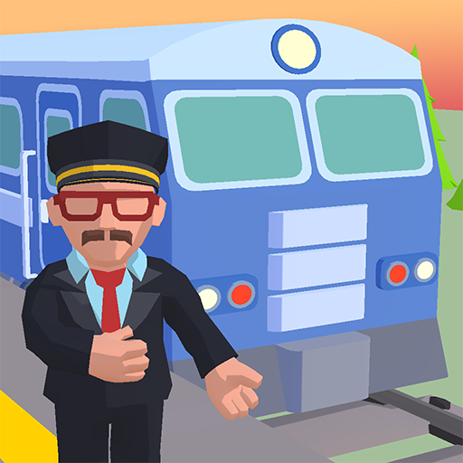 Train Hotel APK v0.2.3 (Free in-app Purchases) For Android