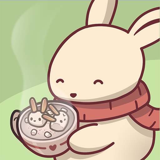 Tsuki Tea House: Idle Journey APK v1.0.26 (Carrot No Decrease, Gold Carrot Injection) For Android