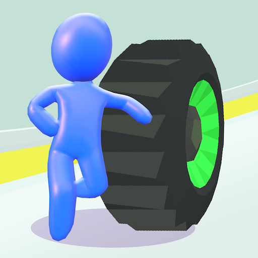 Turbo Stars – Rival Racing APK v1.8.54 (Unlimited Money) For Android