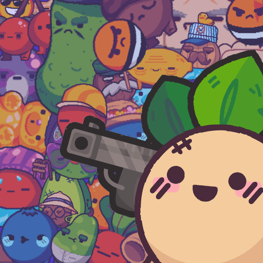 Turnip Boy Robs a Bank APK v1.4.48 (Unlocked Game) For Android