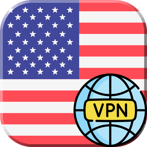 United States VPN – US VPN APK v20260805 (Premium Unlocked) For Android
