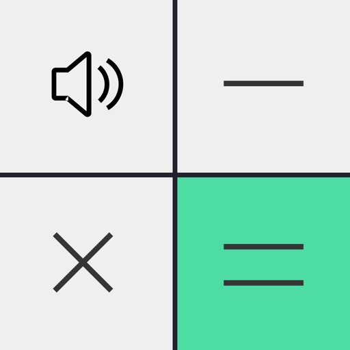 Voice Calculator – Human speak IPA v3.6 (Unlocked Features) For iOS
