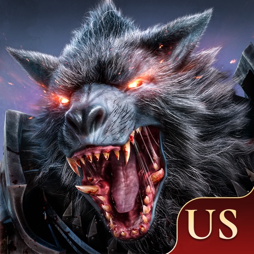 Watcher of Realms – US IPA v1.6.22.805.1 (Damage Multiplier) For iOS