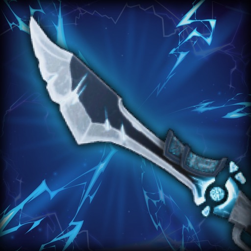Weapon Master Idle: Action RPG IPA v1.8.10 (Unlimited HP) For iOS