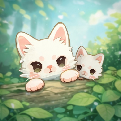 Window Meow IPA v1.0.3872 (Unlimited Coins) For iOS