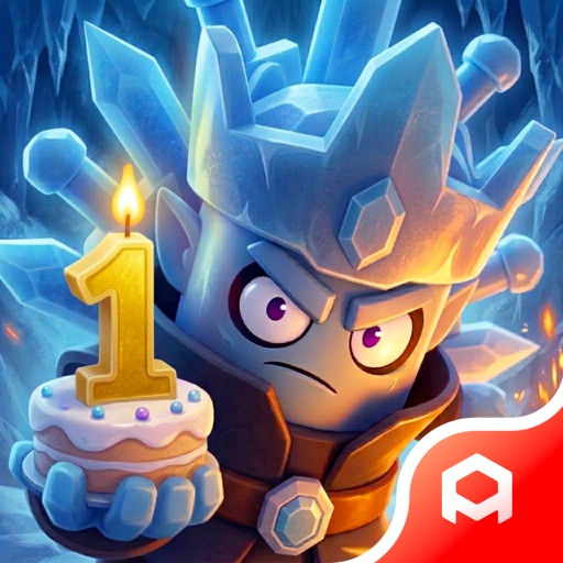 Wittle Defender IPA v2.0.1 (Damage Multiplier) For iOS