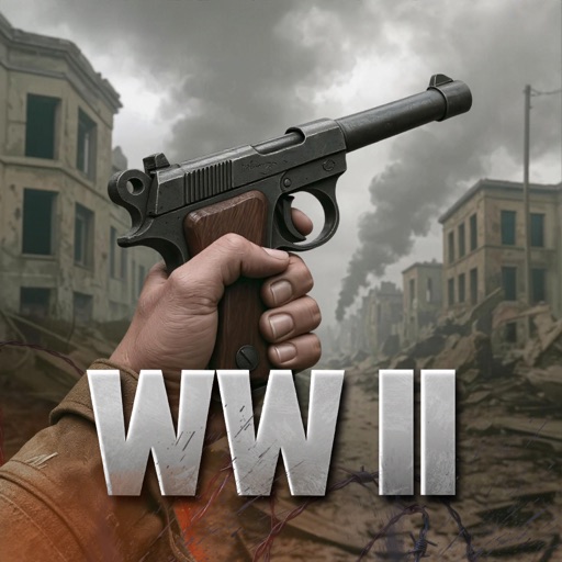 World War 2: Army FPS Shooter IPA v5.03 (ESP) For iOS