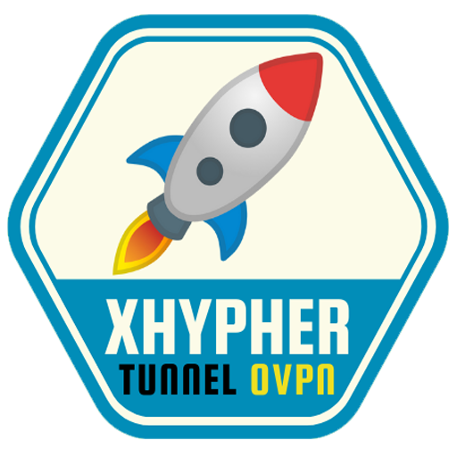 Xhypher Tunnel Pro APK v39 (Unlimited Time) For Android