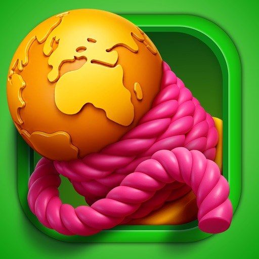 Yarn Loop: Knit Puzzle IPA v1.41.1 (Unlimited Coins) For iOS