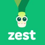 Zest: Meal Planner & Recipes