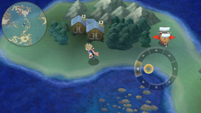 FF IV: THE AFTER YEARS+ screenshot