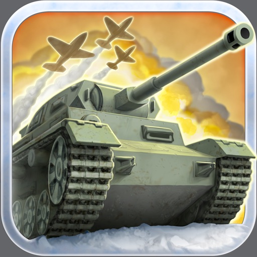 1941 Frozen Front Premium IPA v1.12.10 (Paid on the Apple Store) For iOS
