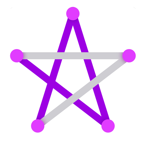 1LINE –One Line with One Touch APK v2.2.73 (Unlimited Hints, Unlocked Level) For Android