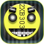 2XB303 Acid Bass Loop Maker