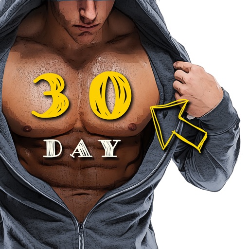 30 day challenge – CHEST IPA v2.0.8 For iOS