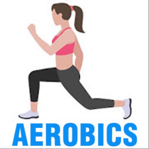 Aerobic Dance Workout at Home IPA v1.3.0 For iOS