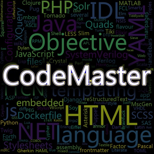 CodeMaster – Mobile Coding IDE IPA v2.2.1 For iOS