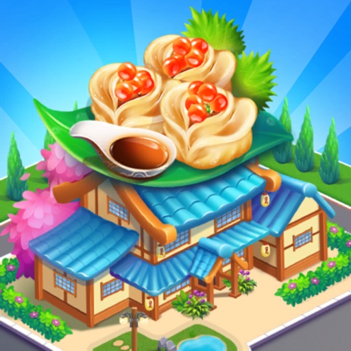 Cooking Playtime: Tasty Street IPA v1.3.2 For iOS