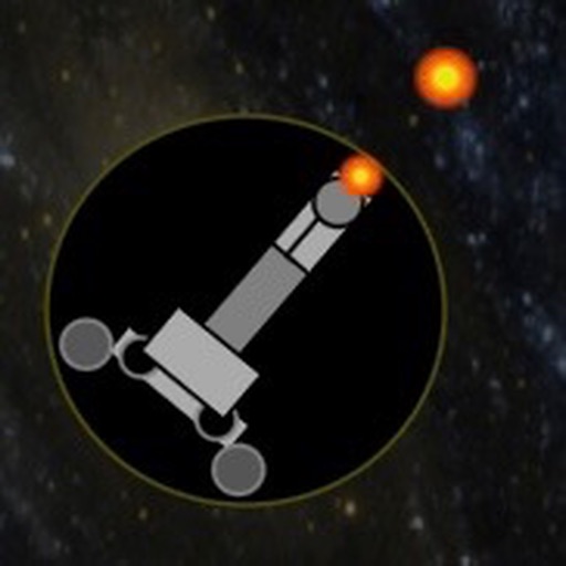 Cosmic Cannonade IPA v1.0 (Paid in Apple Store) For iOS
