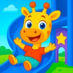 Daycare: Preschool games
