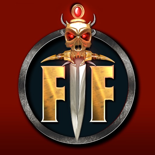 Deathtrap Dungeon Trilogy IPA v1.35 For iOS