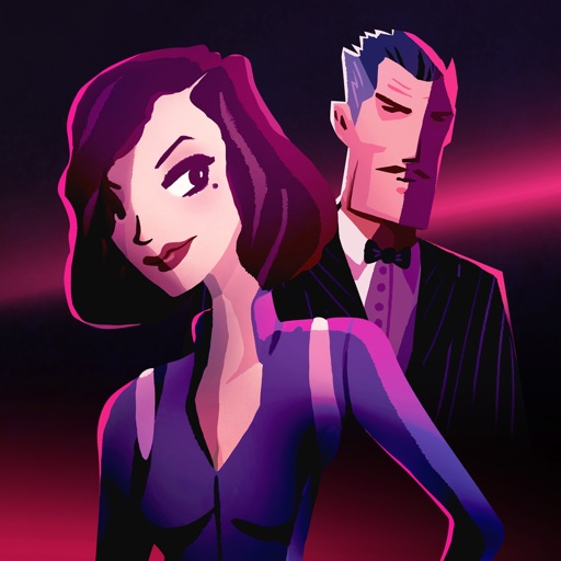 Agent A: A puzzle in disguise IPA v5.5.5 For iOS