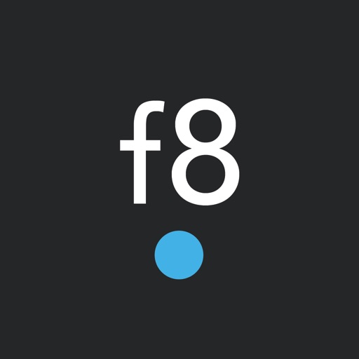 f8 Lens Toolkit IPA v3.6.8 (Paid in Apple Store) For iOS