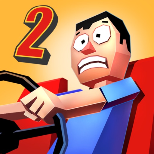 Faily Brakes 2 IPA v6.21 For iOS