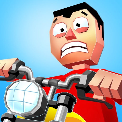 Faily Rider IPA v12.19 For iOS