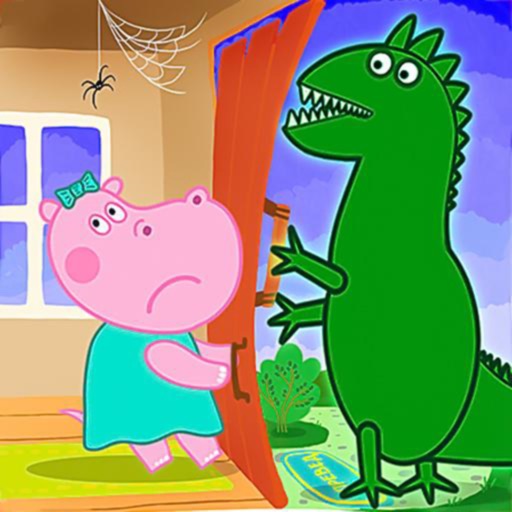 Fairy Tales: Three Little Pigs IPA v2.8 (Fake Purchase, No Ads) For iOS
