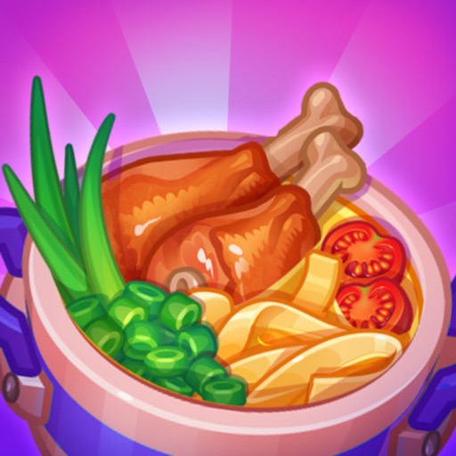 Farming Fever – Cooking game IPA v0.39.0 For iOS