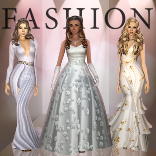 Fashion Empire – Dressup Sim IPA v3.104.0 For iOS
