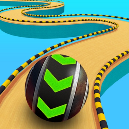 Fast Ball Jump: Going Balls 3D IPA v1.37 (Fake Purchase, No Ads) For iOS