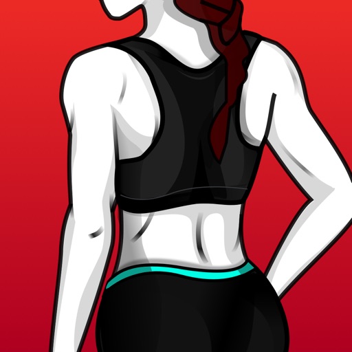 Fat Burning Workouts, Fitness IPA v1.0.12 For iOS
