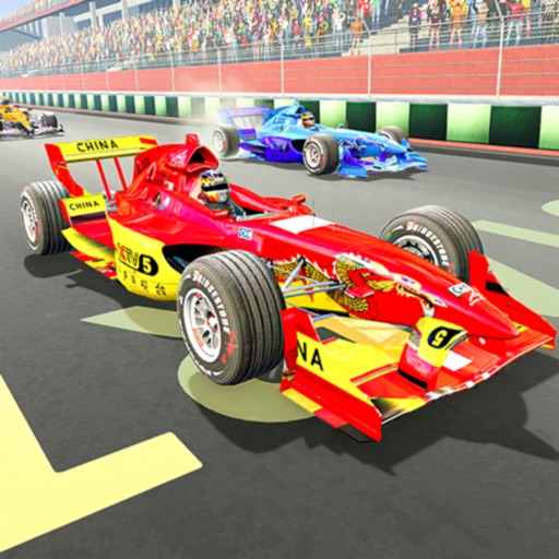 Formula Car Racing: Good Stunt IPA v1.0.6 (Fake Purchase, No Ads) For iOS