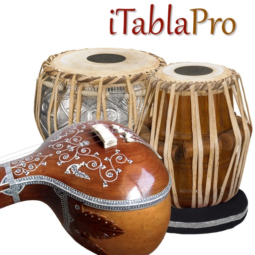 iTablaPro IPA v11.6.3 (Paid in Apple Store) For iOS