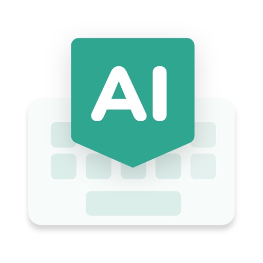 AI Keyboard – Orki IPA v5.0 For iOS