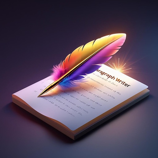 AI Paragraph Writer Pro IPA v1.0.6 (Unlocked Features) For iOS