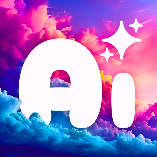 AIArt : Text to AI Image Maker icon