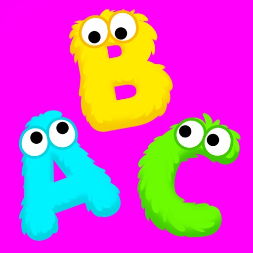 Alphabet! ABC letters learning IPA v1.5.2 (Fake Purchase, No Ads) For iOS